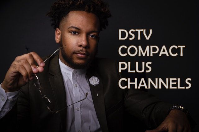 Dstv Compact Channels List