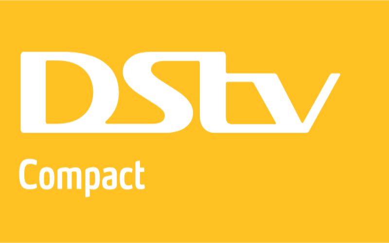 full list of dstv compact channels in kenya