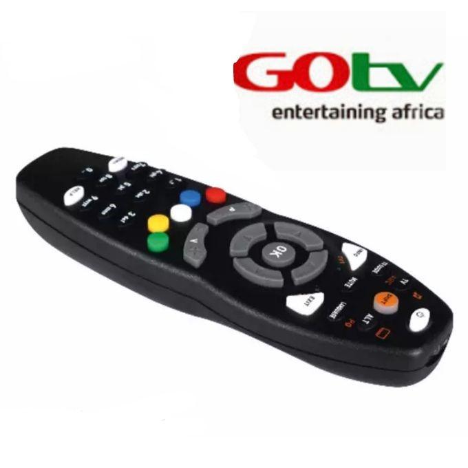 GOtv Max and GOtv Jolli channel Lists Compared Electronics Diary