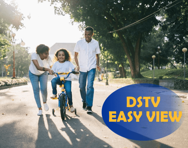 The Complete DStv EasyView Channels List Today