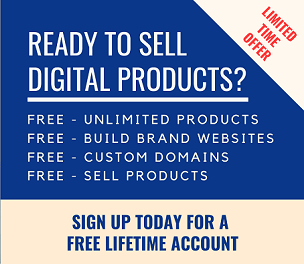 Sale digital products online for free