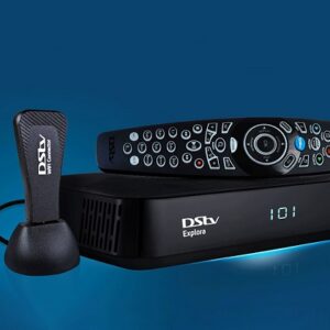 How to Pay DStv Subscription with POS In Ethiopia?