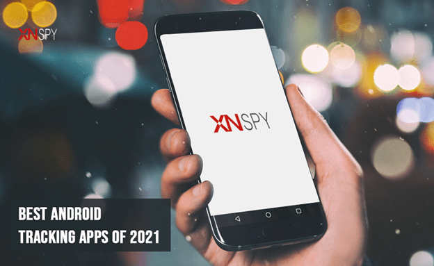 Best Free Spy Apps For Android 2021