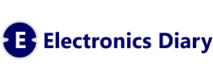 Electronics Diary official logo