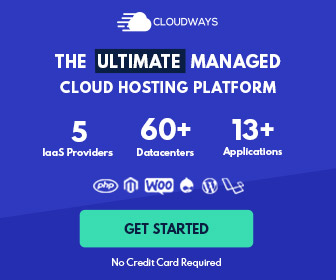 The Ultimate Managed WordPress Hosting Platform