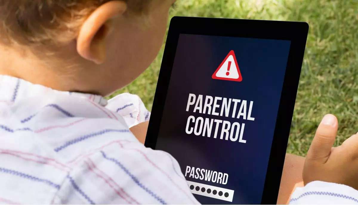Parental Control Apps In Your Kid’s Smartphone
