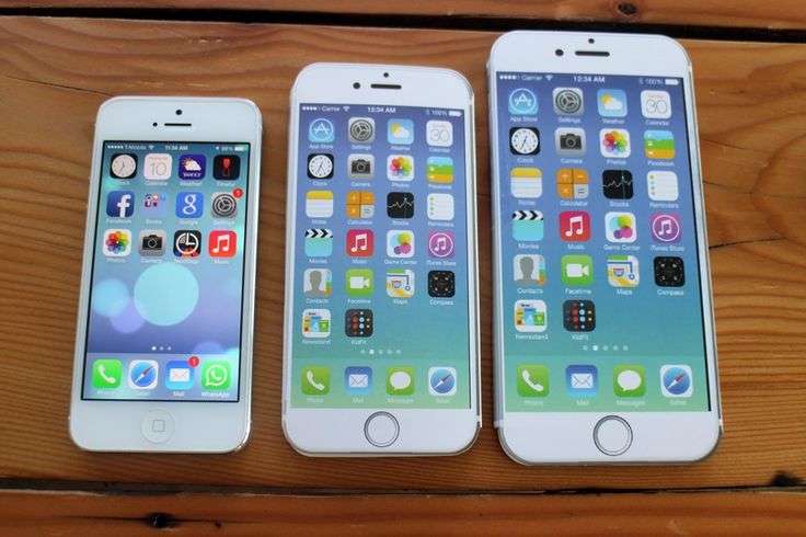 London Used iPhone 6 Prices In Nigeria