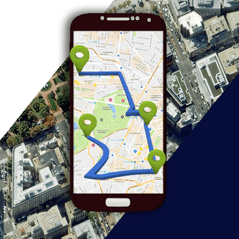 Phone Tracking Apps to Find Someone’s Location
